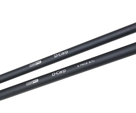 Ручка підсака Carp Pro D-Carp 2,7 м, 2 секции