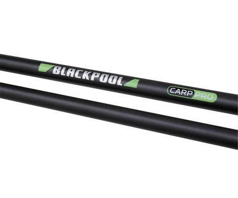 Ручка підсака Carp Pro Blackpool 1,8 м, 2 секции