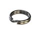 Кільця заводні Owner Split Ring FIine Wire 52804 №1 24шт.