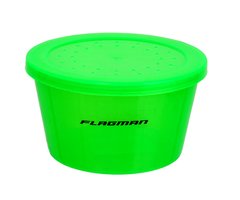 Коробка Flagman Plastic Box L