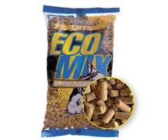 Пелетс Flagman Eco Mix кукуруза 6 мм