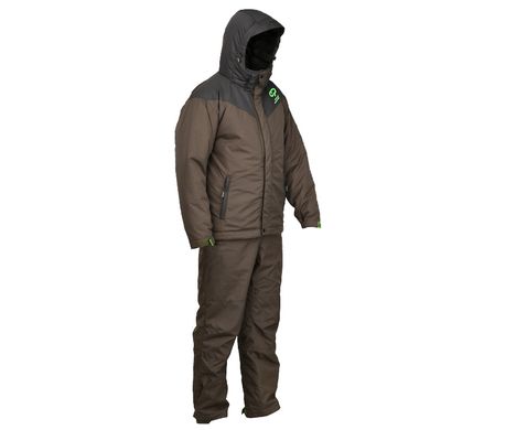 Carp Pro Warm Suit Костюм зимовий L