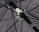 Парасолька Flagman MATCH COMPETITION grey umbrella 2.2M, nylon 190T