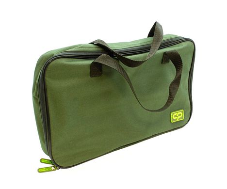 Набір з двох стійок і двух буз-барів Carp Pro Buzz & Sticks Kit In Bag
