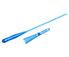Держатель амортизатора Flagman Pole Bung + Extractor Large 22мм, Blue