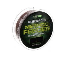 Жилка Carp Pro Blackpool Method Feeder Carp 150м 0.18мм