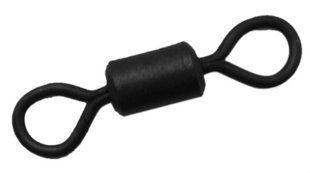 Marshal Origo Swivel #4 - Вертлюг короповий №4, кількість: (10шт)
