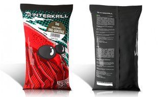 Принада INTERKRILL CLASSIC SERIES Лящ-Шоколад 1кг