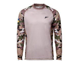 Джерсі Flagman Multicam 1 L
