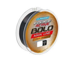 Жилка Flagman Force Active Bolo Main Line 150м 0.255мм