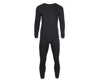 Термобілизна GI Cotton Black M