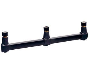 Тримач Carp Pro Buzz Bar Black Painted
