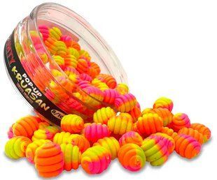 Бойли pop-up Bounty Mini Kruasan Tutti Frutti 6/8 мм 55шт