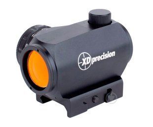 Приціл XD Precision RS ADJ Mount Medium 2 MOA