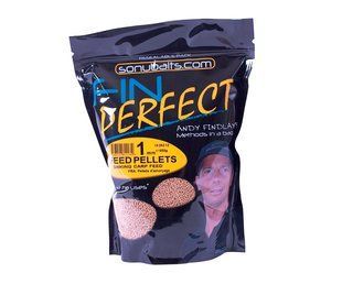 Пелетс Sonubaits Fin Perfect Feed Pellets 1 мм