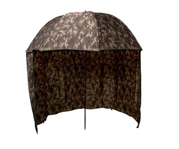 Парасоль Flagman Camo Umbrella With Tent 2.5м