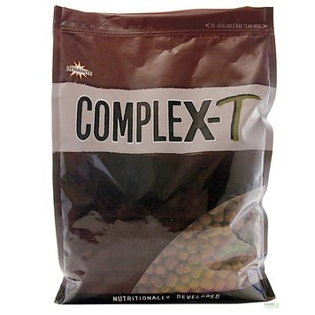 Бойл тонуть Dynamite Baits CompleX-T Shelf Life 20mm 1kg