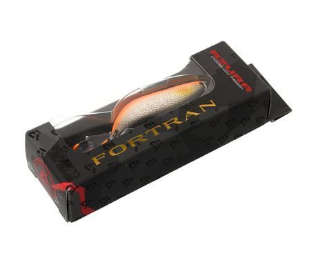 Блешня коливна Azura Fortran #S 10g 53mm color 04
