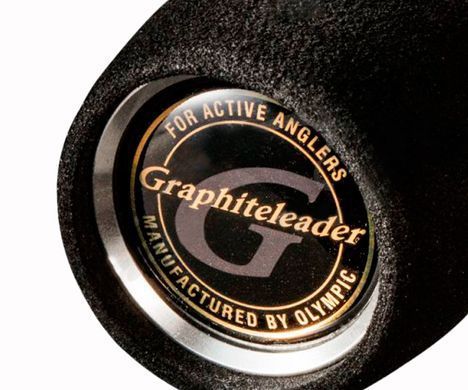Cпінінговe вудлище Graphiteleader 18 Nuovo Calamaretti Prototype GNCPRS832M 2.52м 2.5-4egi