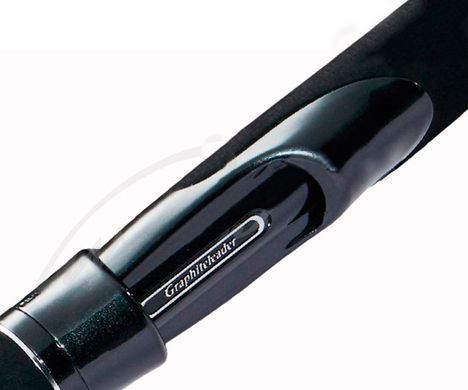 Cпінінговe вудлище Graphiteleader 18 Nuovo Calamaretti Prototype GNCPRS832M 2.52м 2.5-4egi