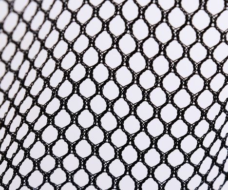 Садок прямокутний NEW 35x45cm nylon mesh 2.0m ,FZ45207200