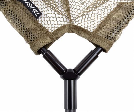 Підсак Daiwa Crosscast LNH 2pc 1.8м