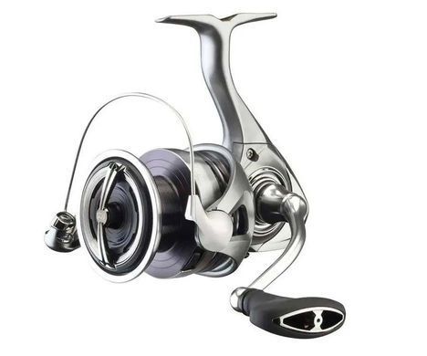 Котушка Daiwa 23 Exceler LT 5000-C