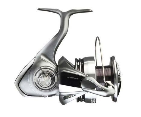 Котушка Daiwa 23 Exceler LT 5000-C