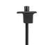 Стійка Korum Powertwist Bankstick 30см