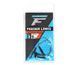 FLAGMAN Фідерне відведення для монтажу інлайн Feeder Links 9cm 2pcs