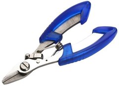 Ножницы для нитки Mikado AMC-11800 цвет-синий