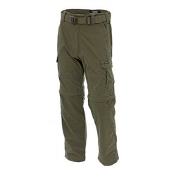 Штаны-шорты DAM MAD Bivvy Zone Combat Trousers XXL green