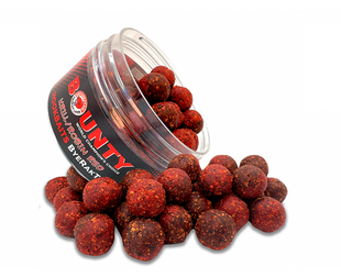 Насадка BOUNTY BYERAKTAR KRIL / ROBIN RED 12мм 40шт.
