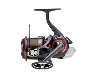 Котушка Daiwa 21 Tournament Feeder 25QD