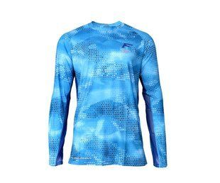 Джерсі Flagman Jersey F1 Blue Camo L