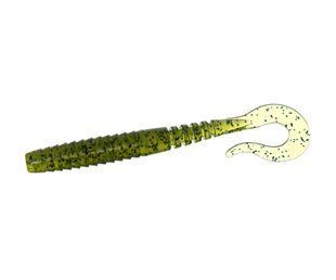 Черв'як Fishup Vipo 2" #042 Watermelon Seed