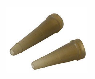 Конус для кліпси Avid Carp Tail Rubber Short