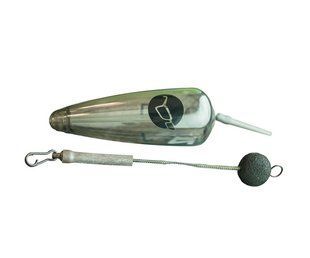 KORDA Набiр з поплавцем для Zir-Rig Adjustable Zig Kit Medium