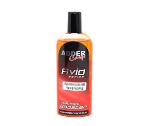 Бустер Adder Carp Booster AVID Peach&Pineapple 300мл