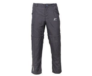 Брюки трансформери Flagman Spinning Team Dark Grey S