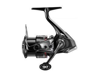 Котушка Shimano Vanford FA 2500S