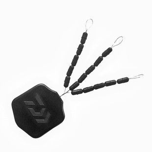 Стопор Daiwa N'Zon Feeder Stops Large