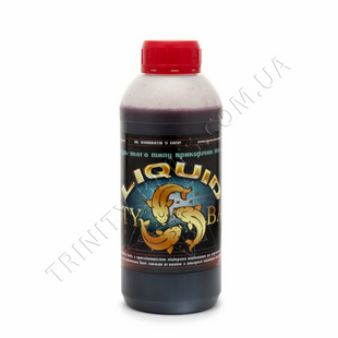 Ліквід Trinity Baits Слива кисла(фіолет) 0,5л