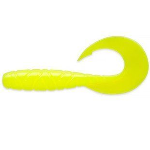 Mighty Grub 3.5" (7шт), #046 - Lemon