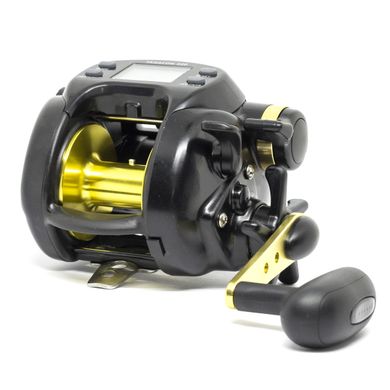 Котушка мультиплікаторна Daiwa Tanacom 500