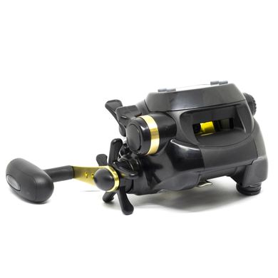 Котушка мультиплікаторна Daiwa Tanacom 500