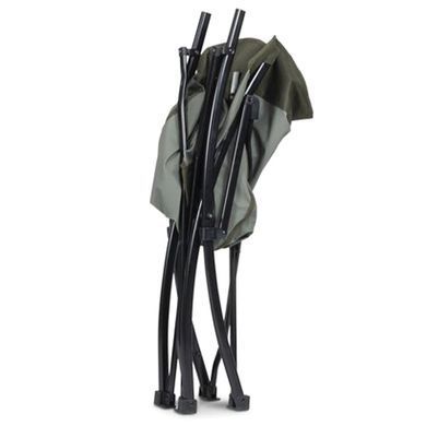 Bank Life Hi-Back Chair - Крісло, вага: 4.2кг