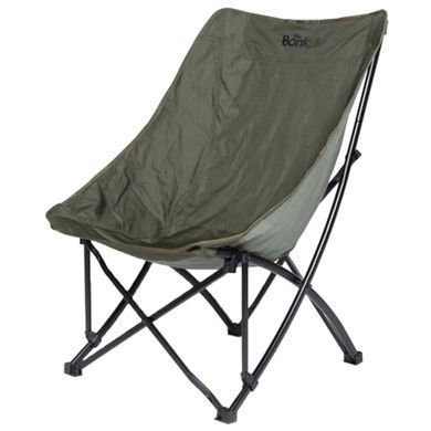 Bank Life Hi-Back Chair - Крісло, вага: 4.2кг