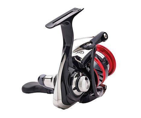 Котушка Daiwa 18 Ninja LT 6000 (10219-600)