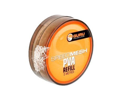 ПВА-сітка на шпулі Guru Speedmesh Refil 5 м